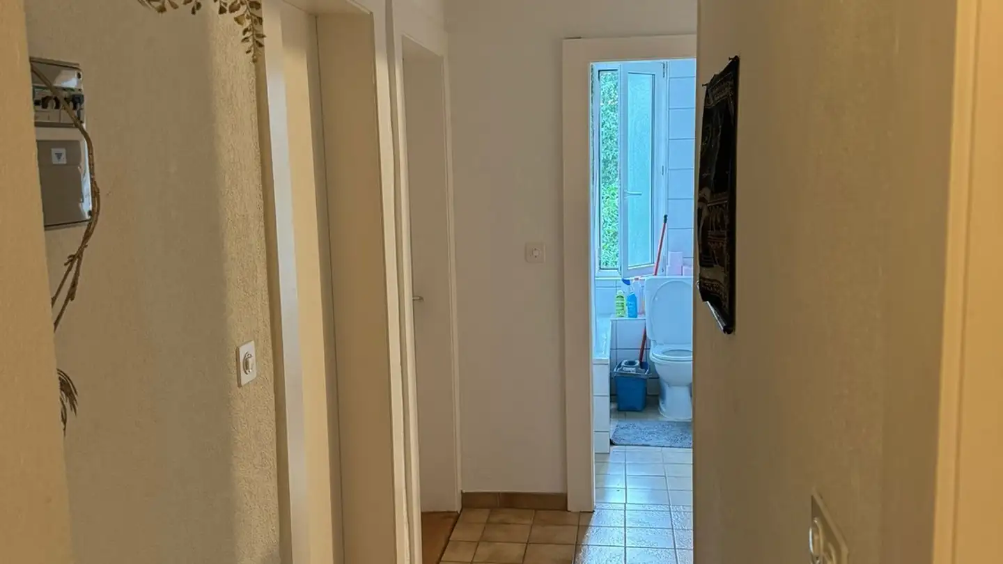 Single room for rent - 1066 Epalinges - Photo 3