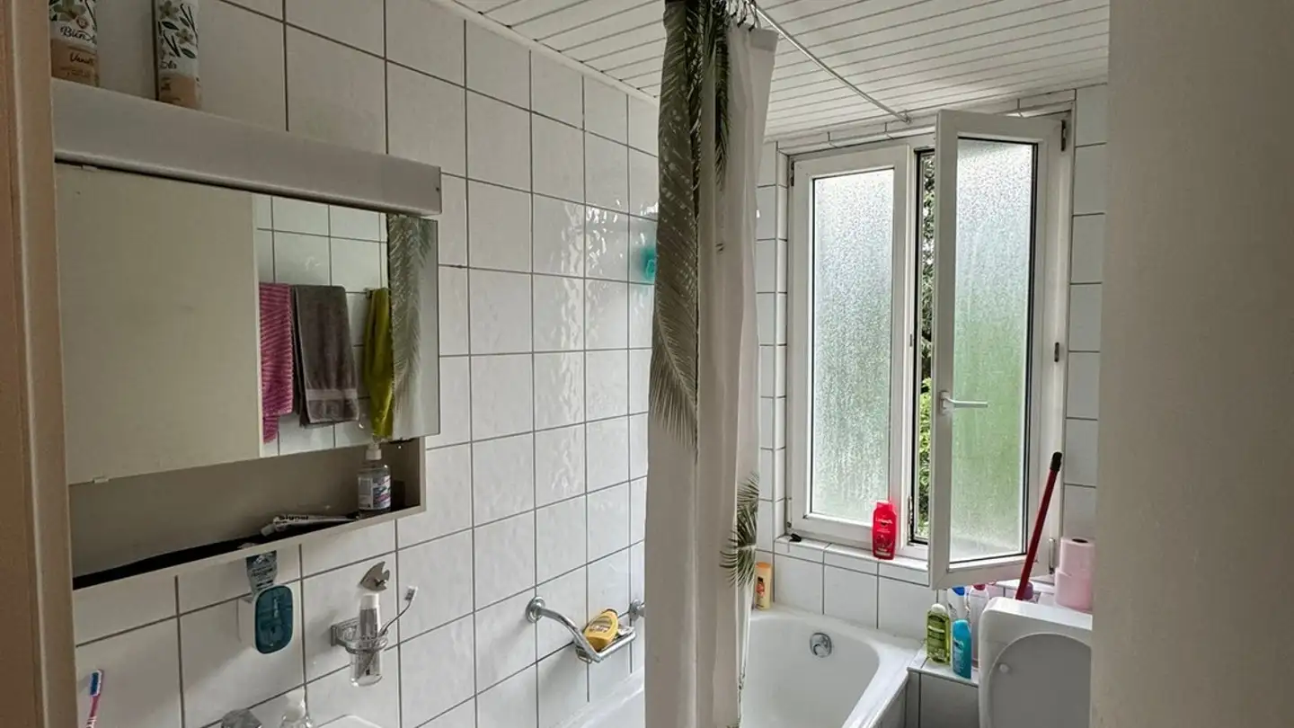 Single room for rent - 1066 Epalinges - Photo 4