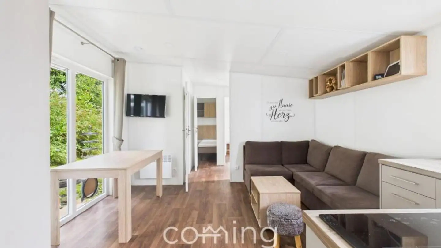 Camping for sale - 1566 St-Aubin FR - Photo 2