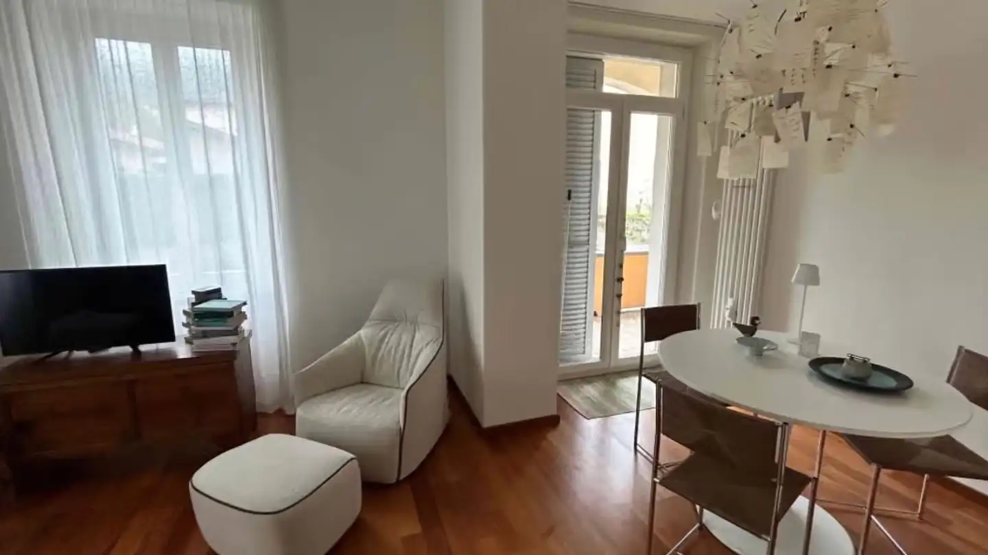 Appartement à louer - 6850 Mendrisio