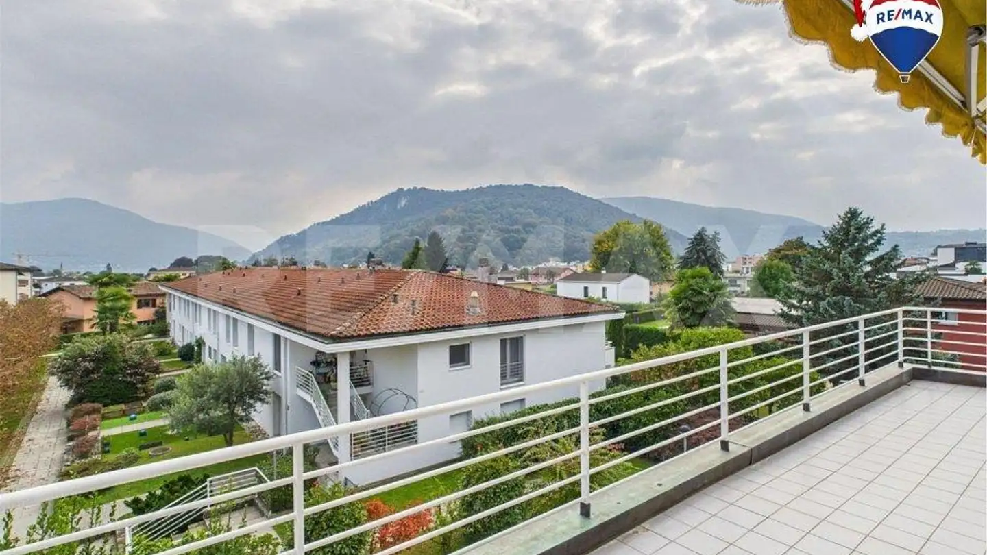 Appartamento in vendita - 6987 Caslano