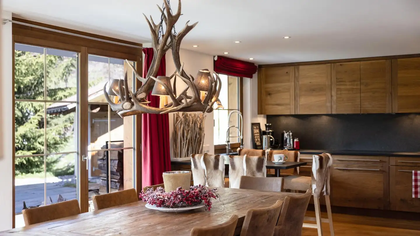 Casa bifamiliare in vendita - 7260 Davos Dorf - Photo 2