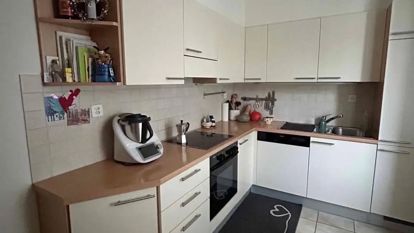 Appartement à louer - 6850 Mendrisio - Photo 2