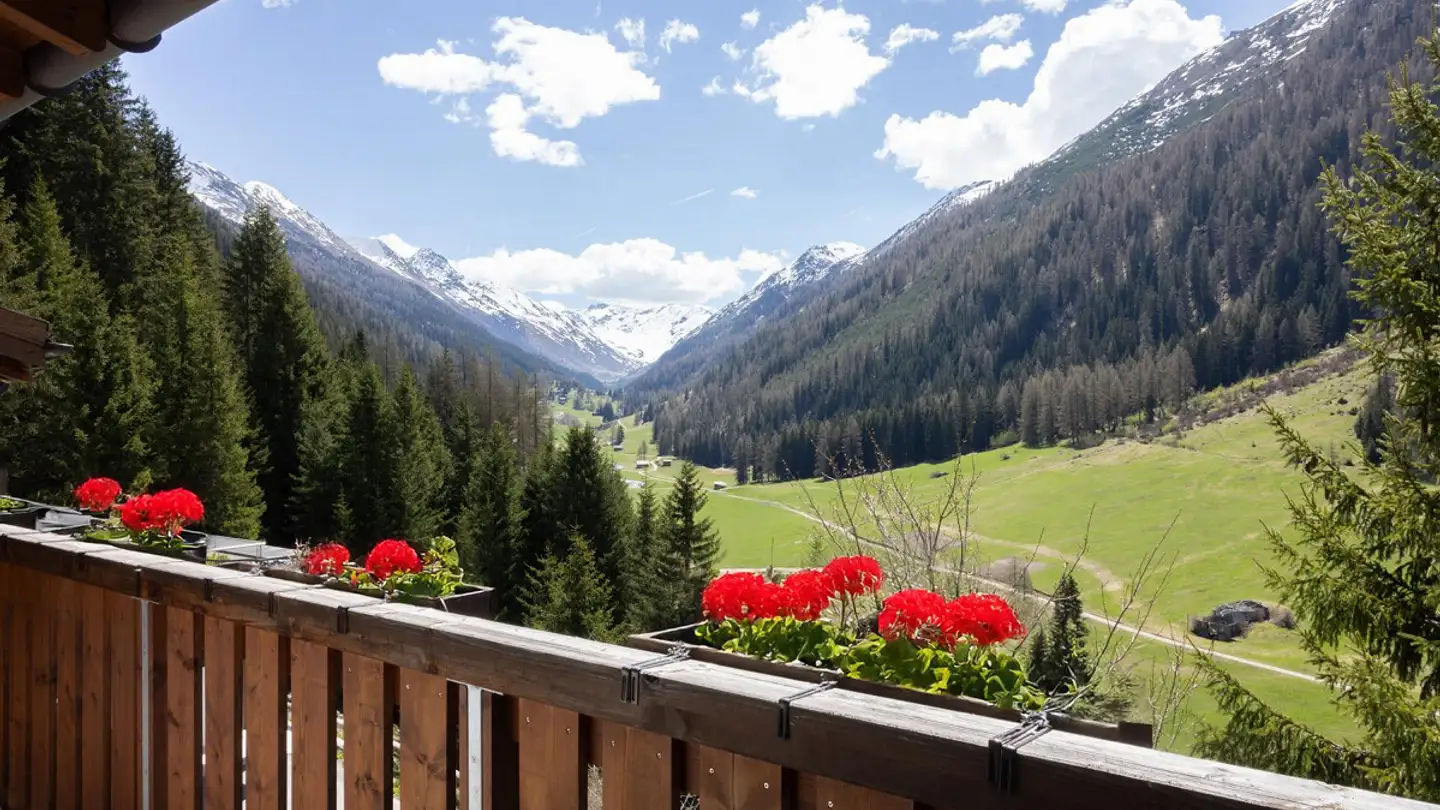 Casa bifamiliare in vendita - 7260 Davos Dorf - Photo 4