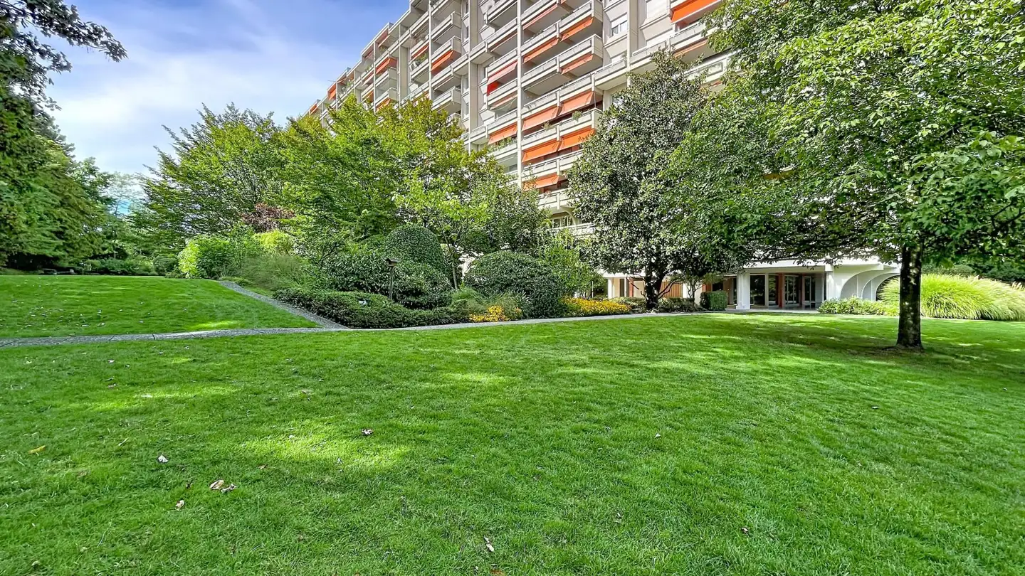 Apartment for sale - 1204 Genève
