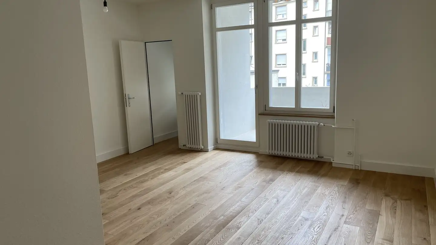 Appartamento in affitto - Erlenstrasse 46, 4058 Basel - Photo 3