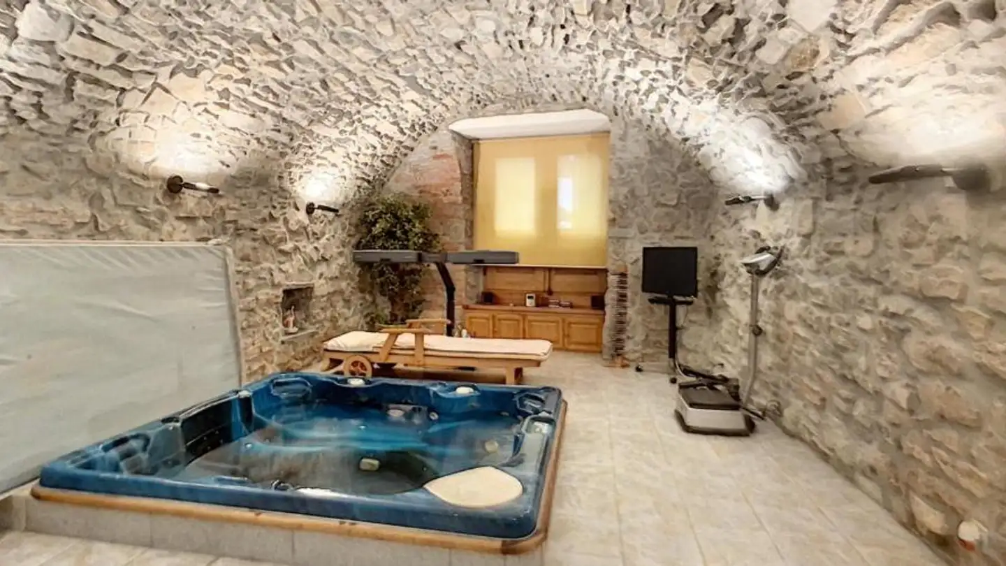 Single house for sale - 1091 Grandvaux