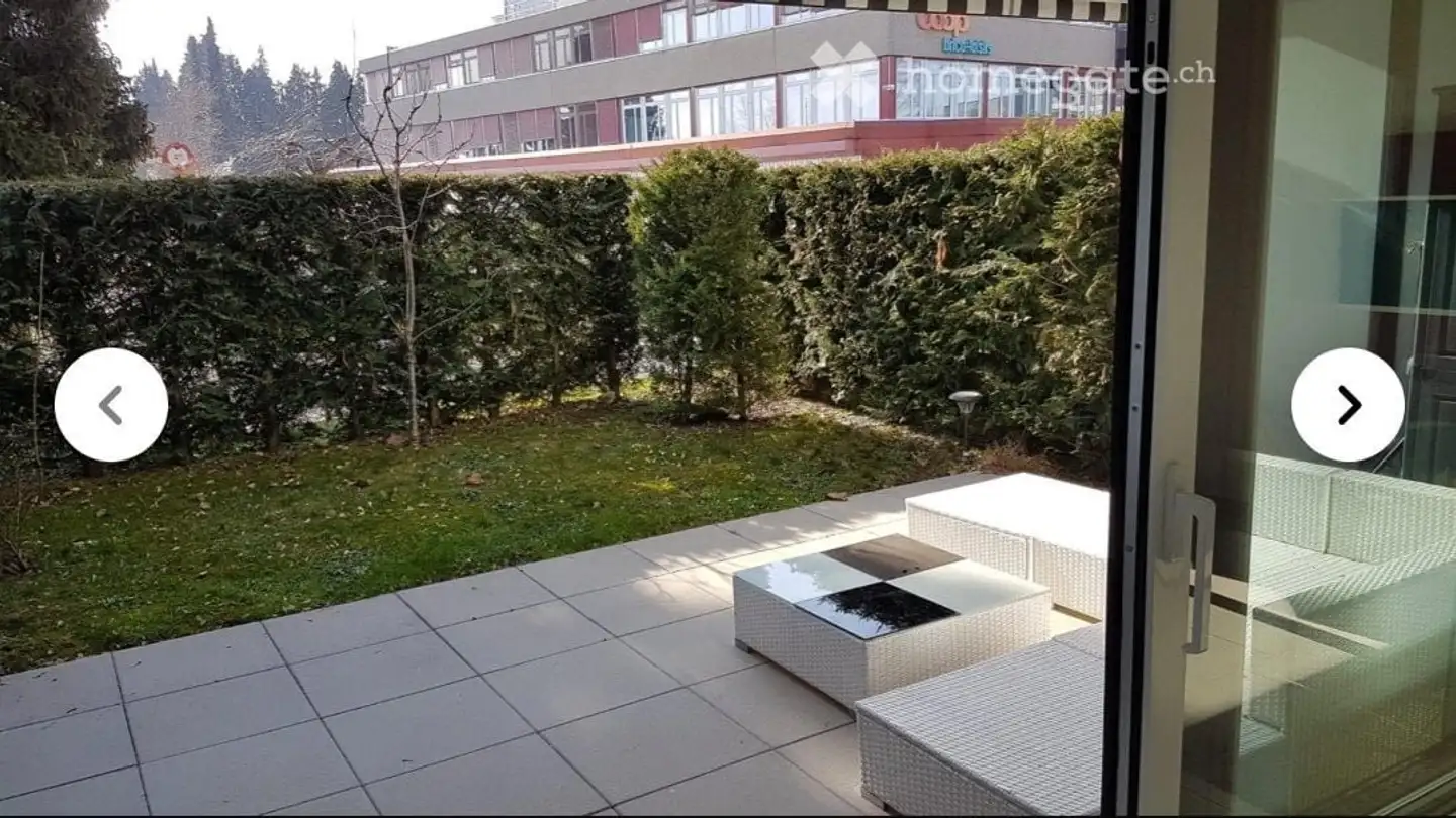 Appartamento in affitto - Chemin Des Croisettes, 1066 Epalinges - Foto 3