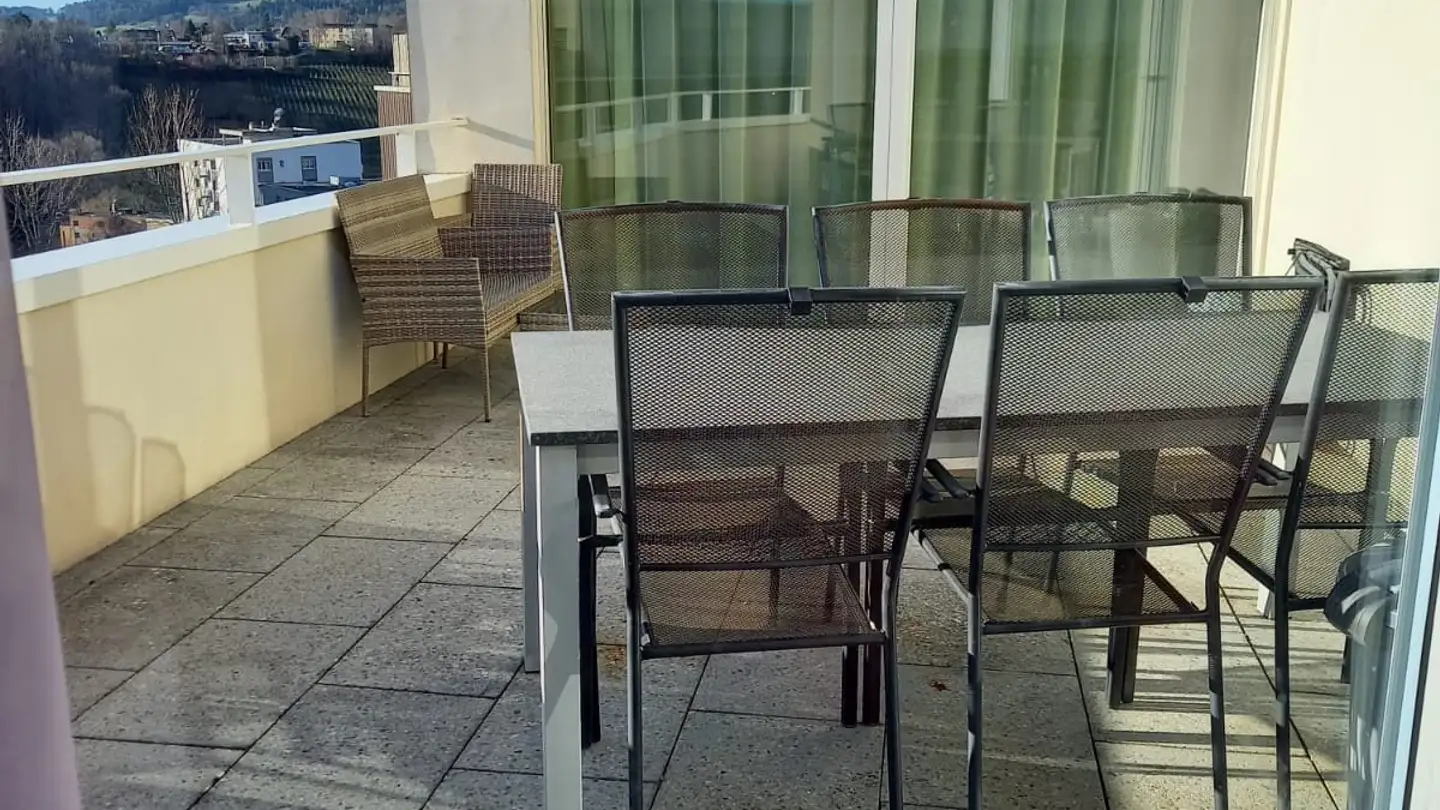 Appartamento in vendita - Route De La Gare 43f, 2017 Boudry - Foto 4