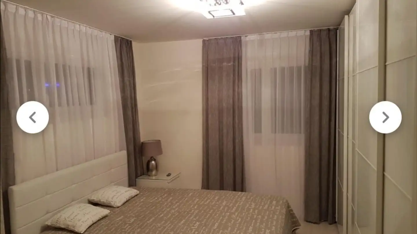 Appartamento in affitto - Chemin Des Croisettes, 1066 Epalinges