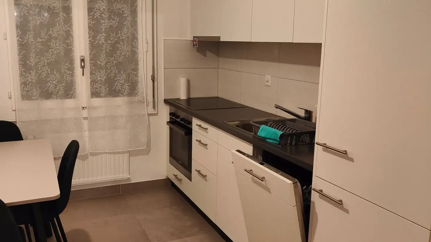 Appartement à louer - 1741 Cottens FR - Photo 3