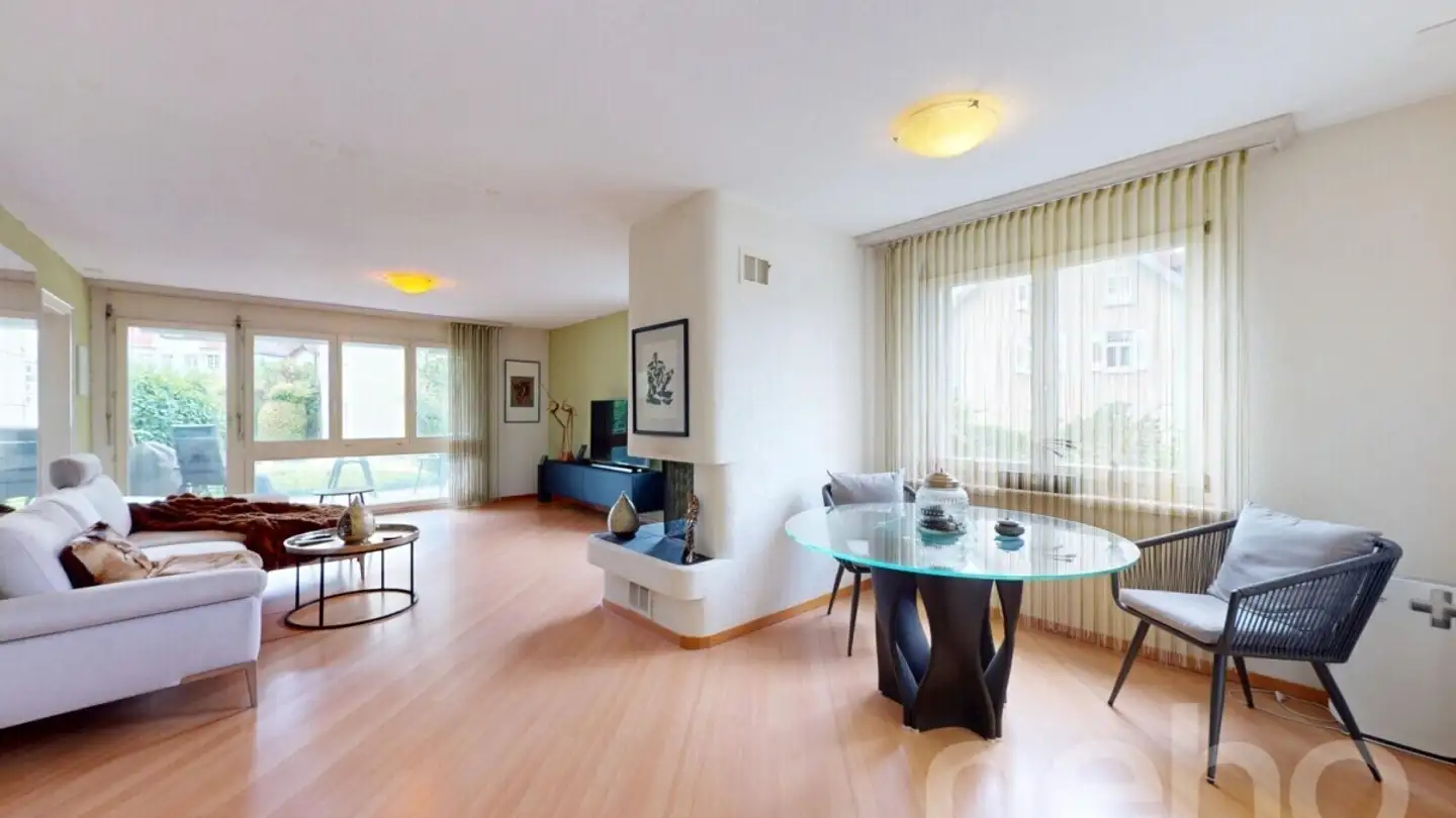 Appartement à vendre - 8280 Kreuzlingen