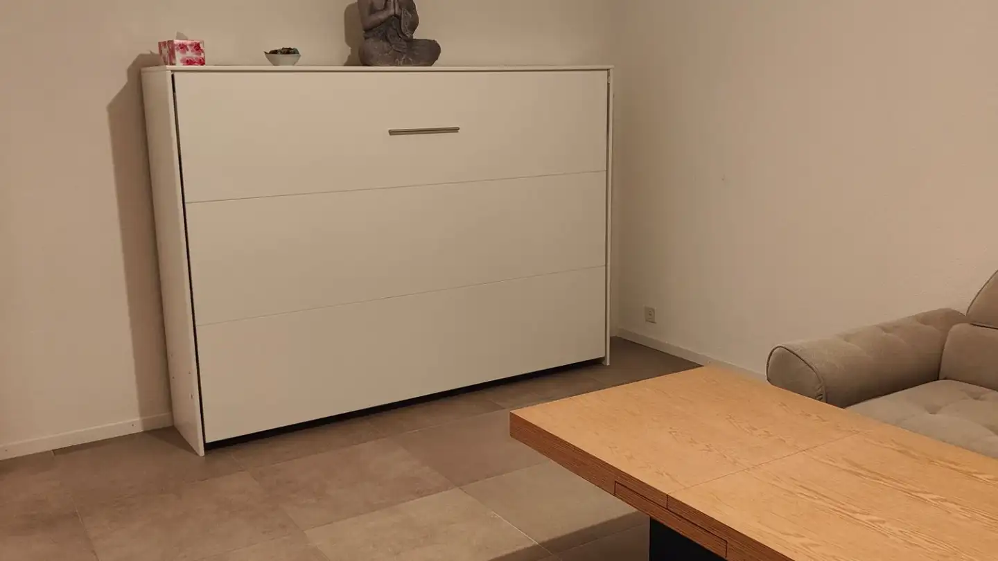 Appartement à louer - 1741 Cottens FR - Photo 4