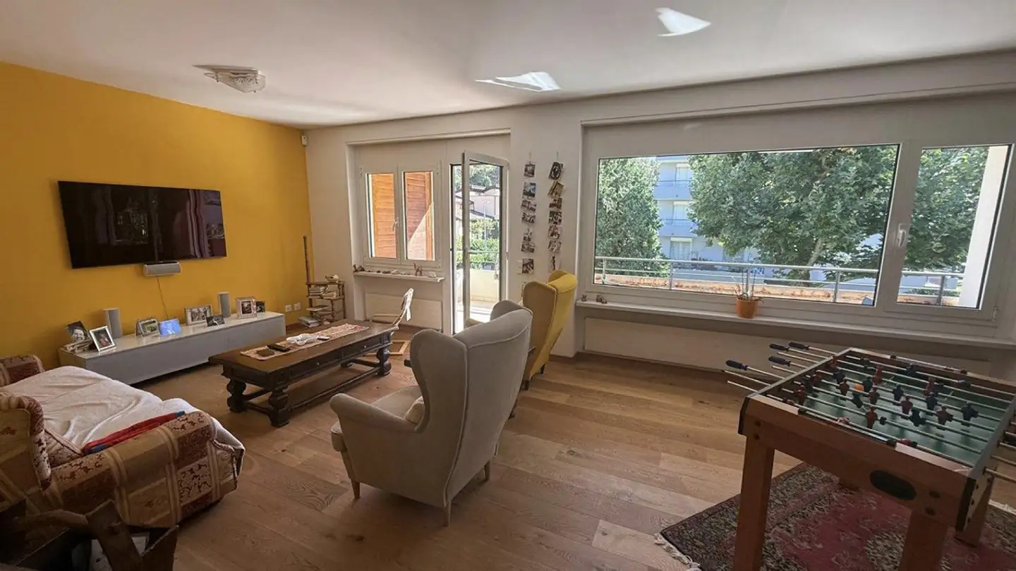 Apartment for sale - 6946 Ponte Capriasca
