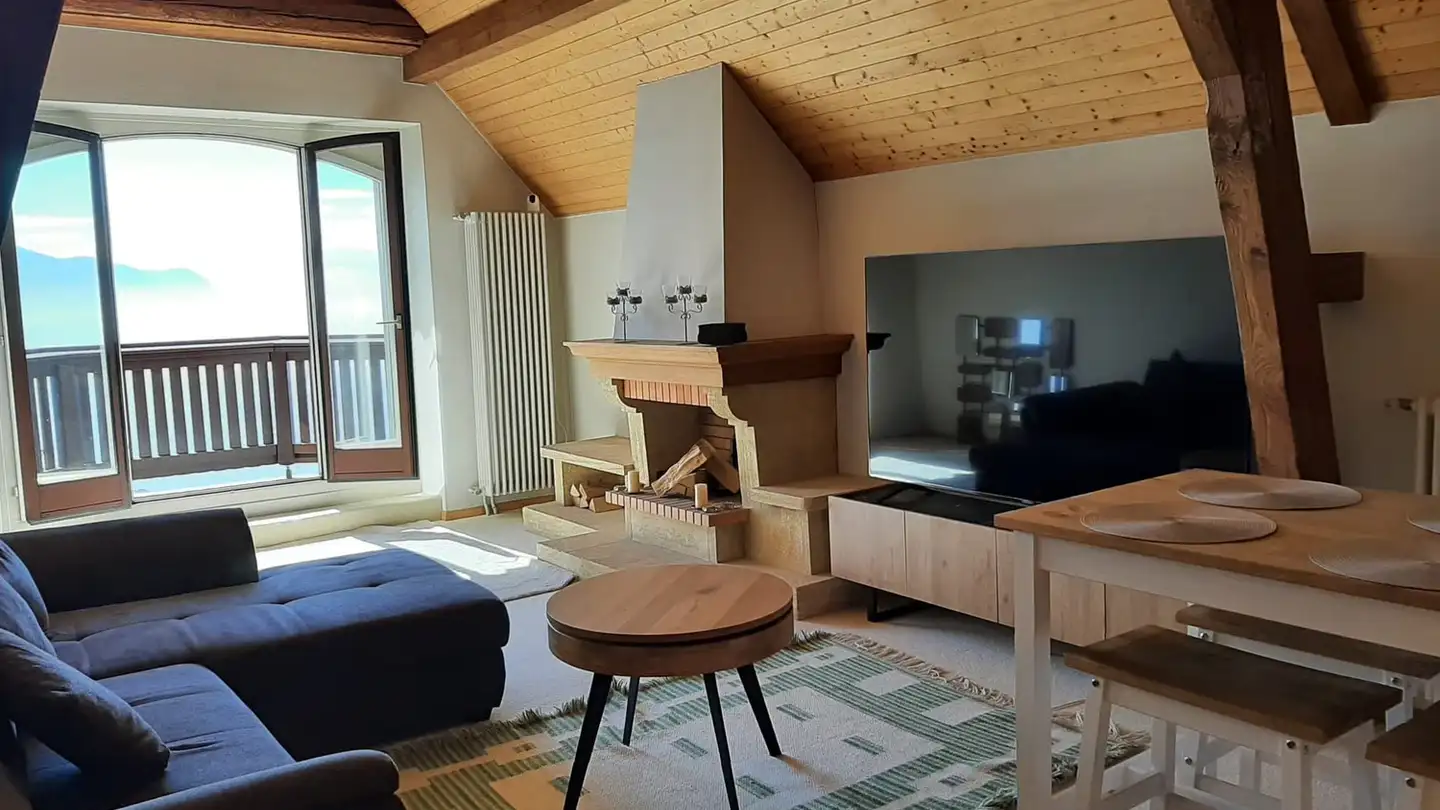 Appartement à vendre - 1820 Territet - Photo 3