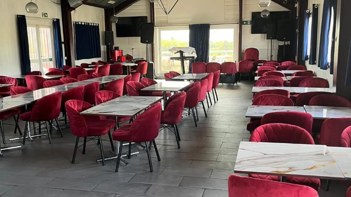 Restaurant for sale - Rue De Lausanne 42, 1201 Genève