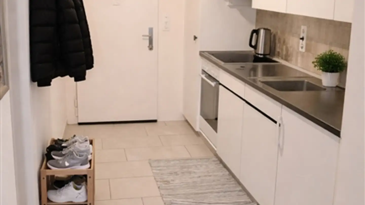 Appartamento in affitto - 8053 Zürich - Foto 3