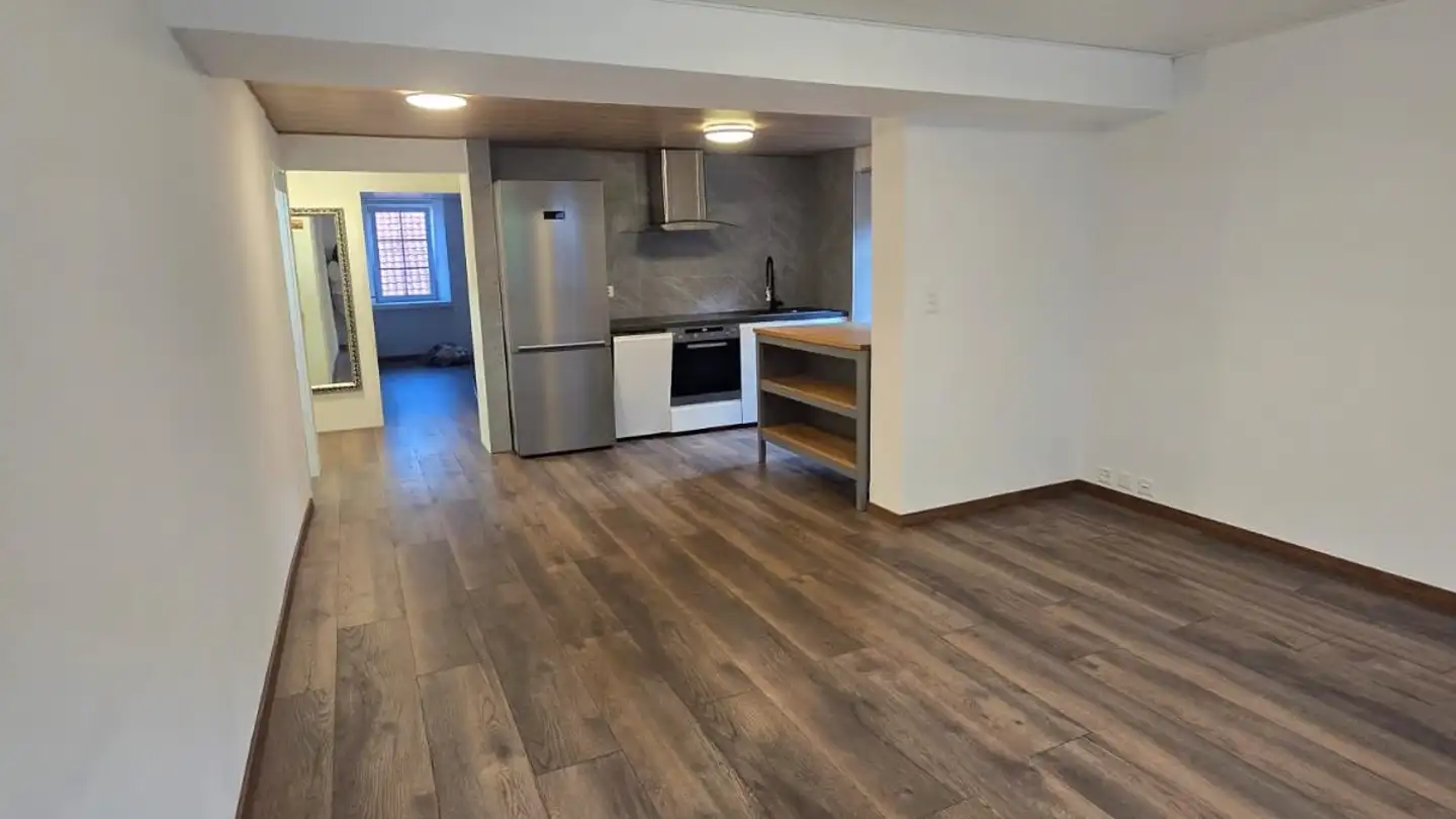 Appartement à louer - Sonville 7, 2534 Orvin