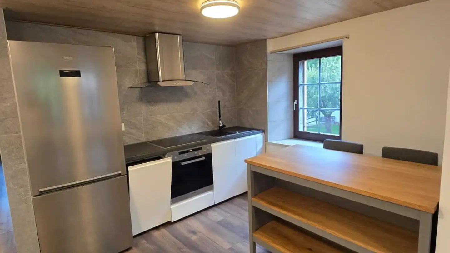 Appartement à louer - Sonville 7, 2534 Orvin - Photo 3