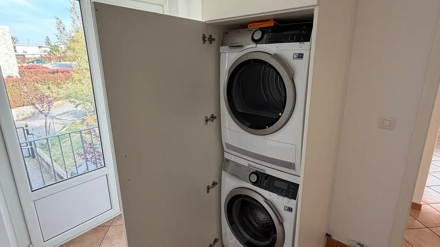 Appartamento in affitto - 6864 Arzo - Foto 4