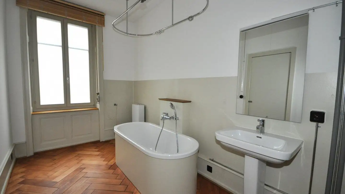 Appartement à louer - Oetlingerstrasse 179, 4057 Basel - Photo 2