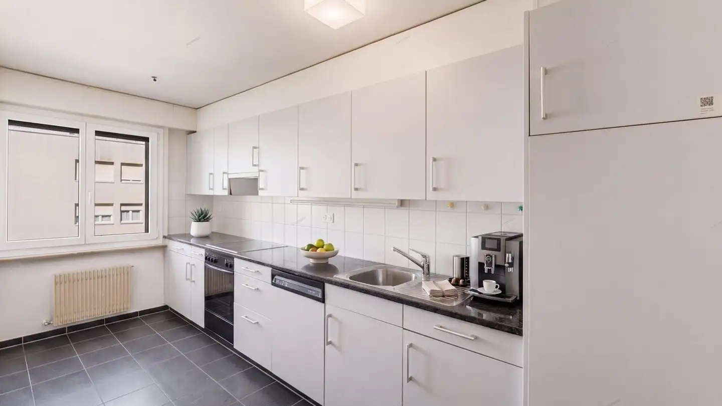 Wohnung mieten - Unterdorfstrasse 25a, 3427 Utzenstorf - Foto 2
