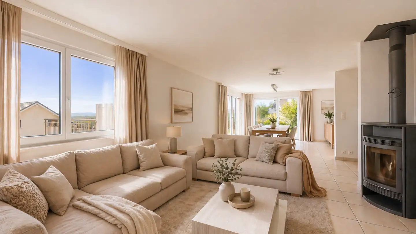 Villa kaufen - 1445 Vuiteboeuf