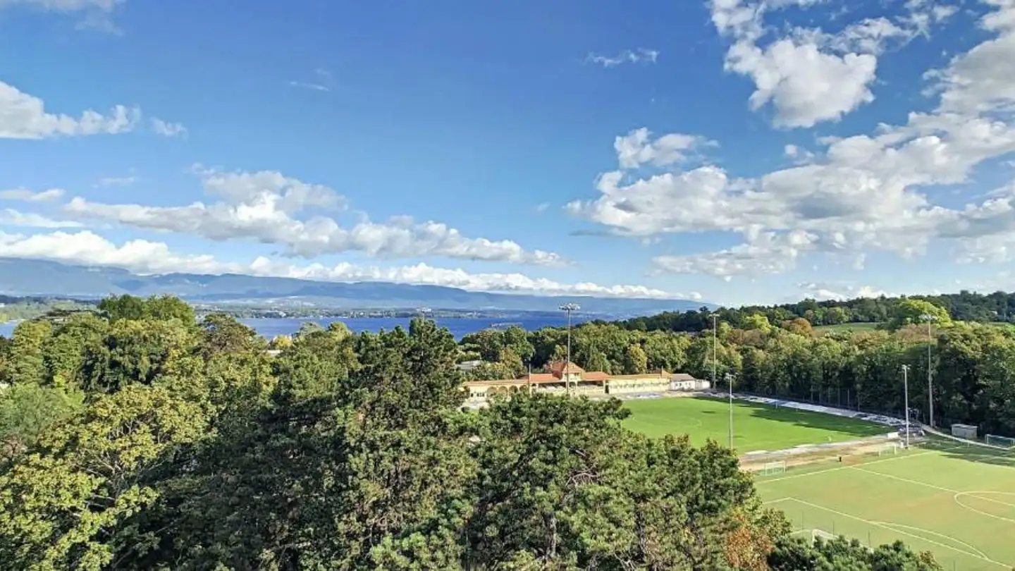 Apartment for sale - 1223 Cologny