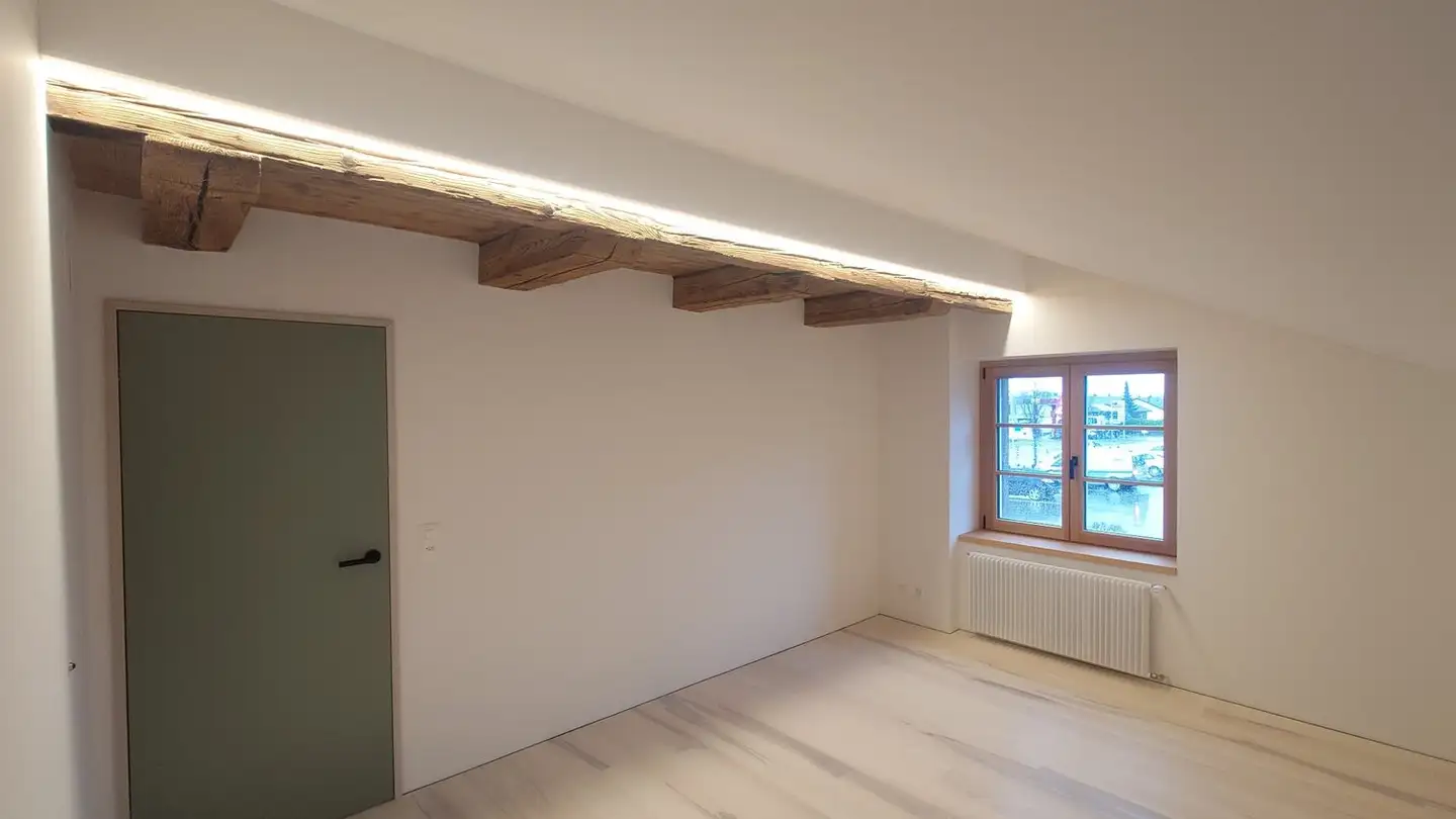 Appartement à louer - Obere Dürrmühlestrasse 30, 4704 Niederbipp - Photo 3