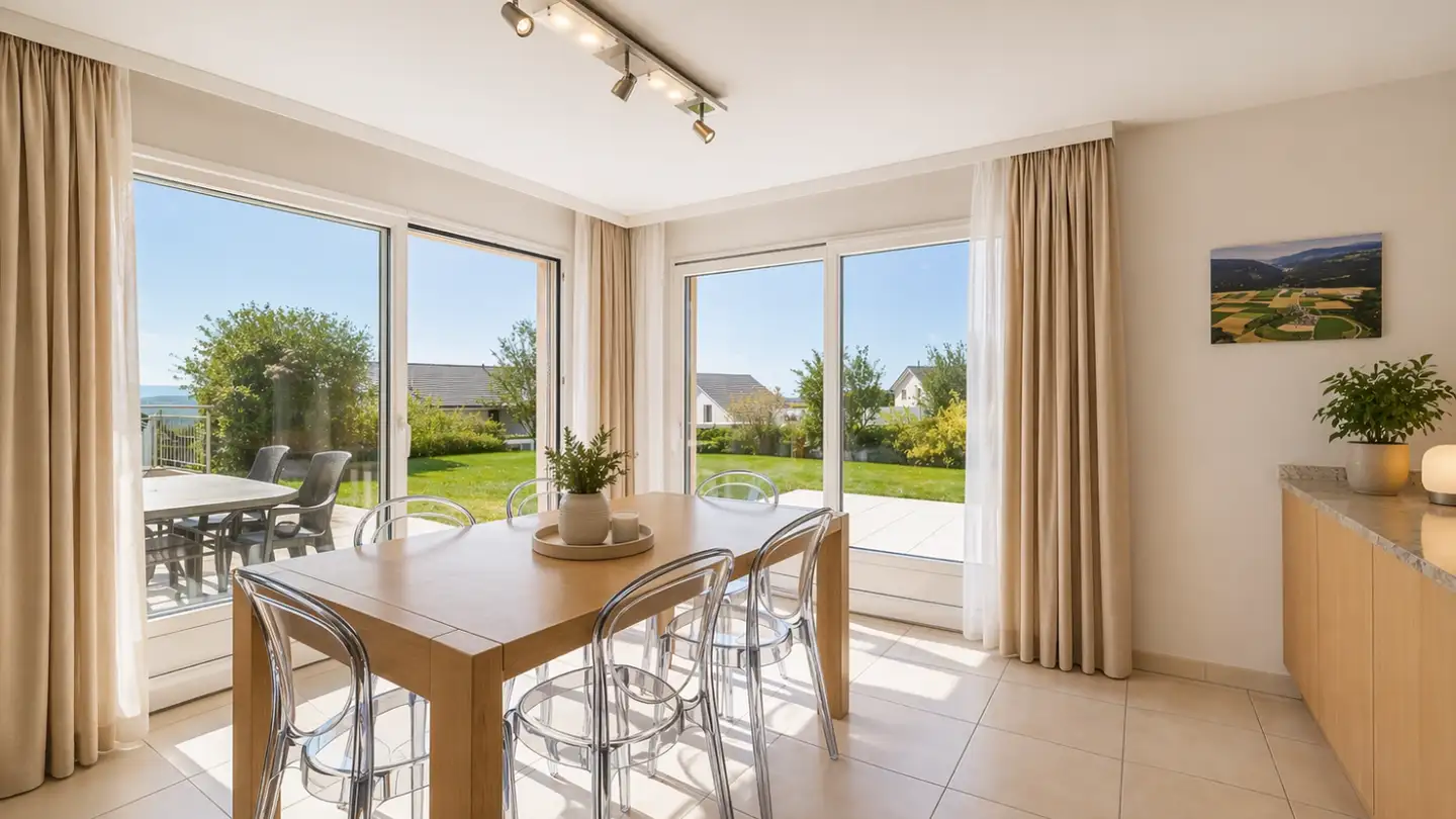 Villa kaufen - 1445 Vuiteboeuf - Foto 2