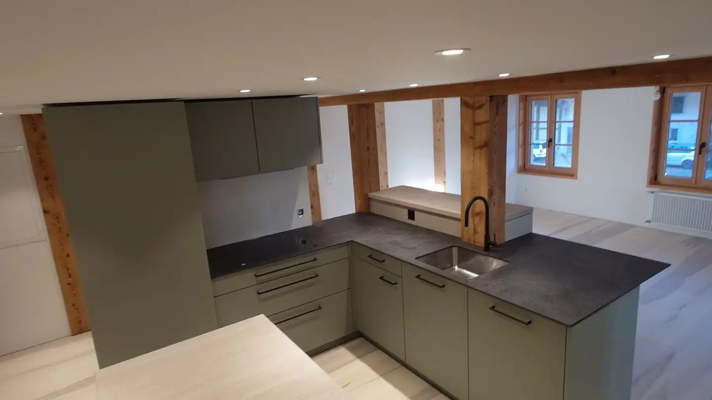 Appartement à louer - Obere Dürrmühlestrasse 30, 4704 Niederbipp - Photo 4