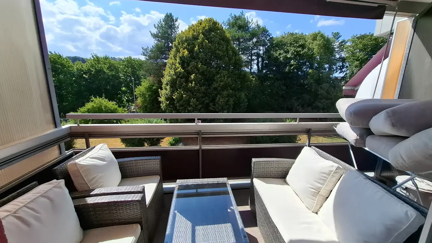 Apartment for rent - Chemin De La Vaux 30, 1303 Penthaz