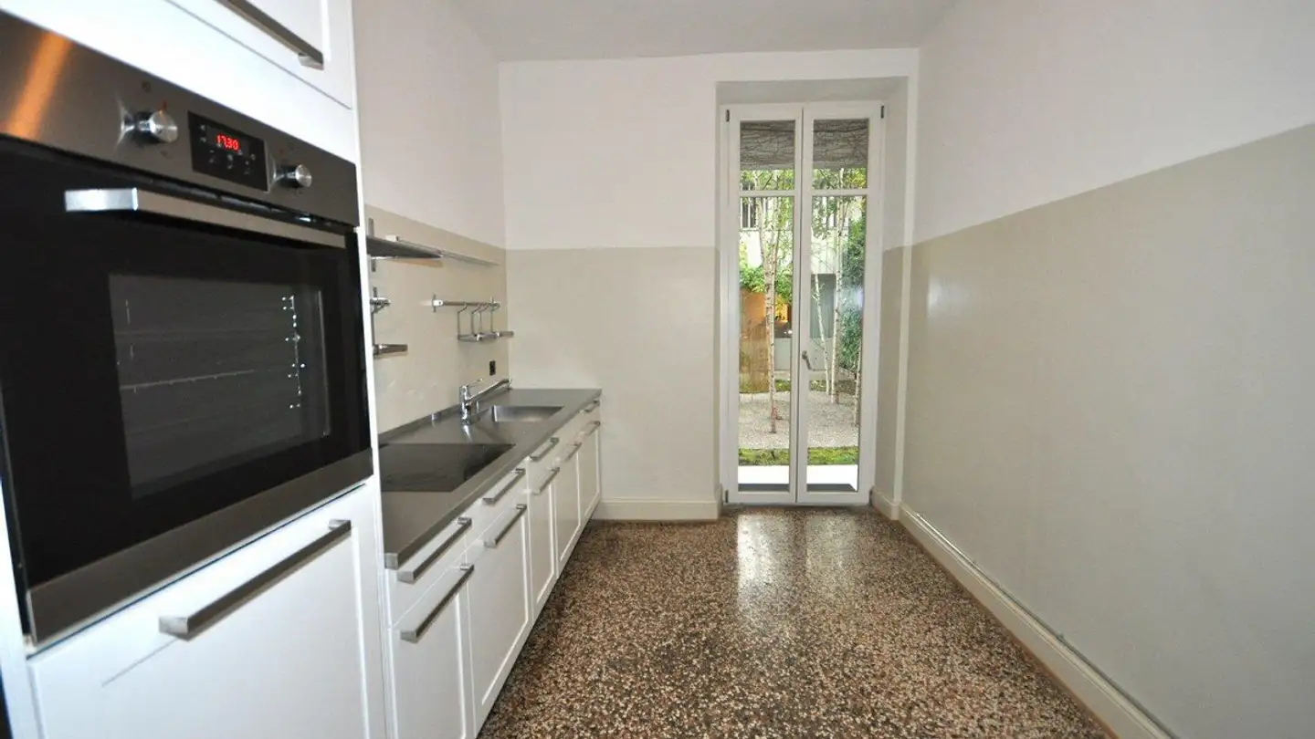 Appartement à louer - Oetlingerstrasse 179, 4057 Basel - Photo 3