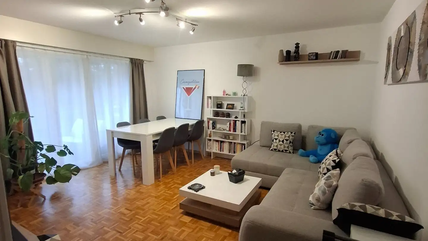 Apartment for rent - Chemin De La Vaux 30, 1303 Penthaz - Photo 2
