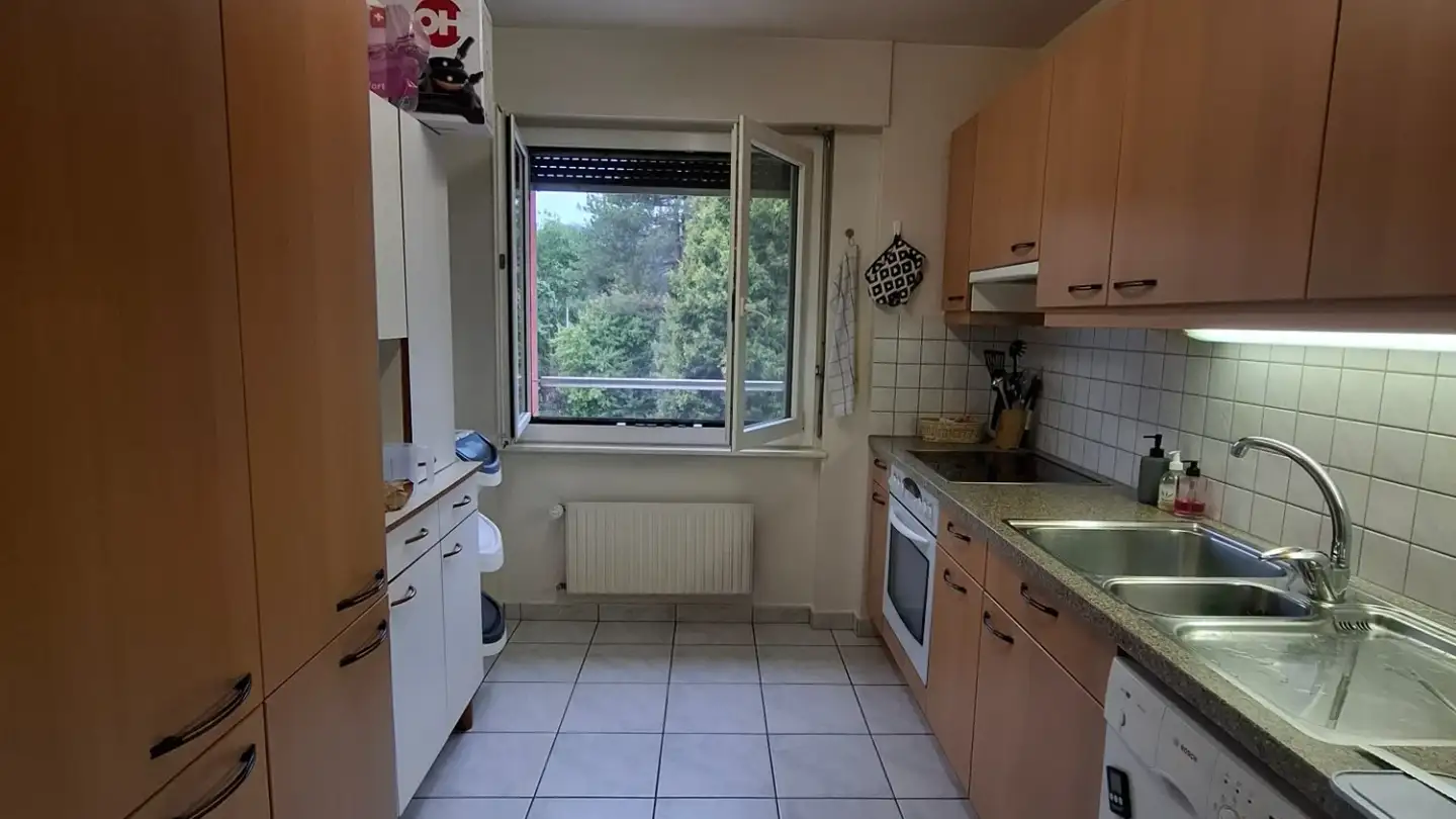 Apartment for rent - Chemin De La Vaux 30, 1303 Penthaz - Photo 3