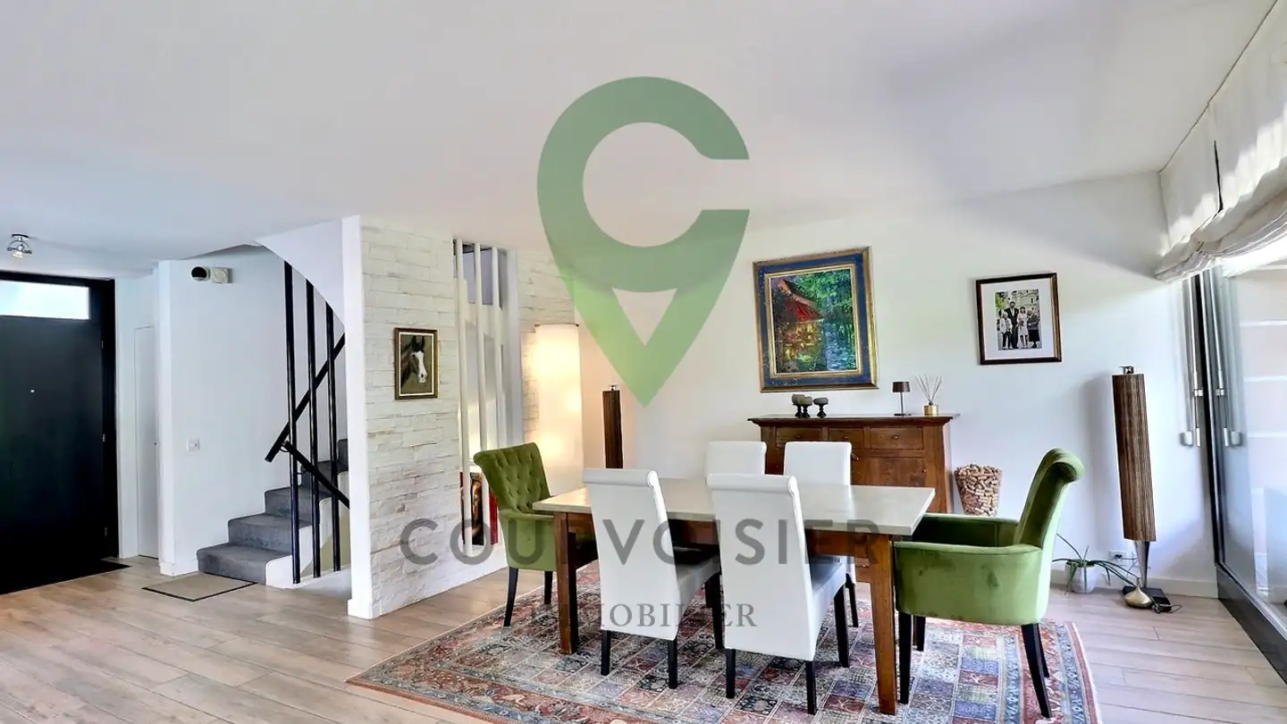 Semi-detached house for sale - 1260 Nyon