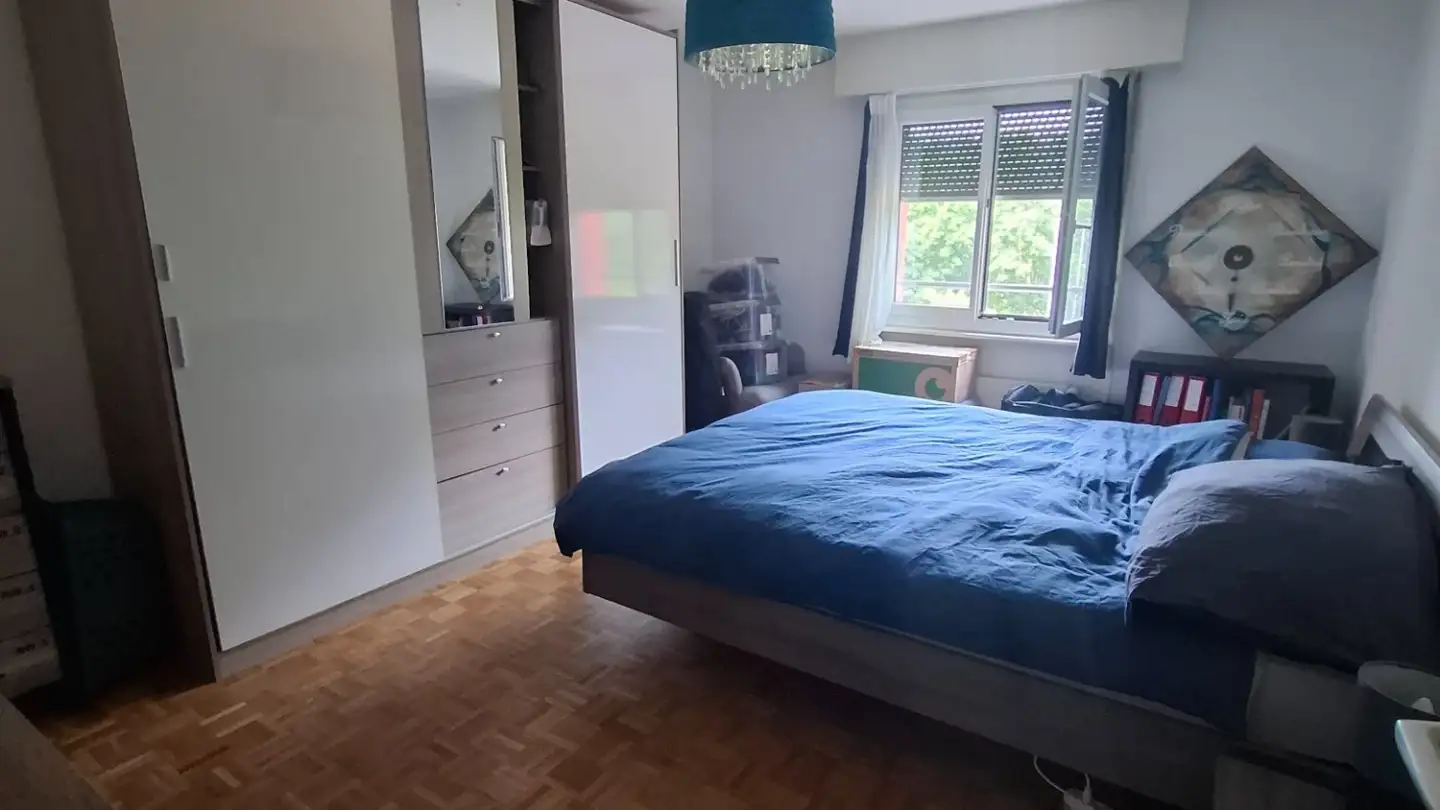 Apartment for rent - Chemin De La Vaux 30, 1303 Penthaz - Photo 4