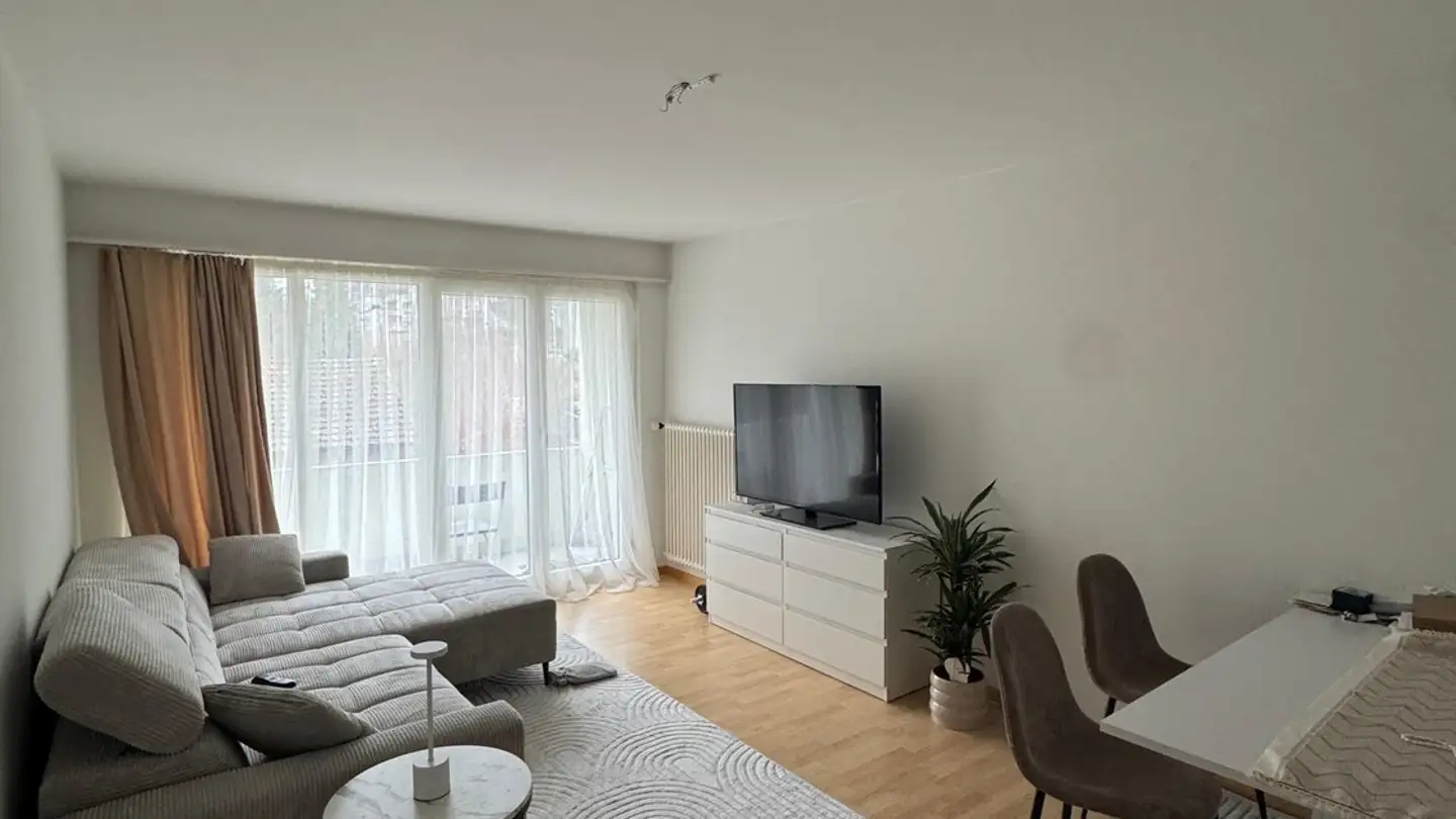 Wohnung mieten - Zollstrasse 4, 8280 Kreuzlingen