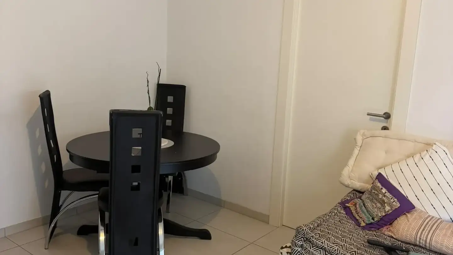 Appartamento in affitto - Via Giuseppe Maggi, 6963 Pregassona