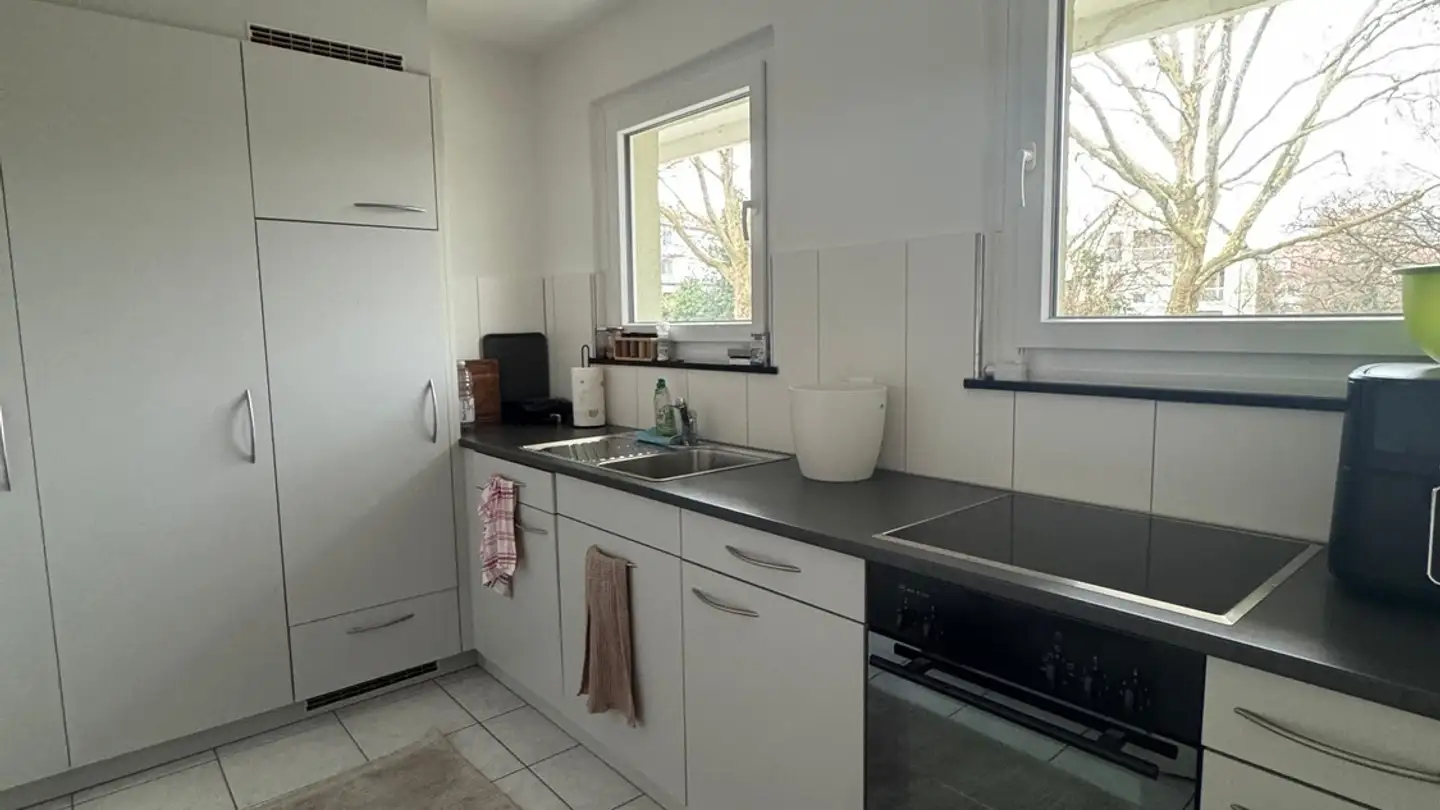 Wohnung mieten - Zollstrasse 4, 8280 Kreuzlingen - Foto 2