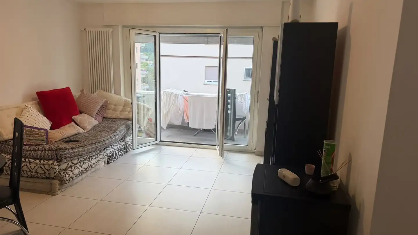 Appartamento in affitto - Via Giuseppe Maggi, 6963 Pregassona - Foto 2