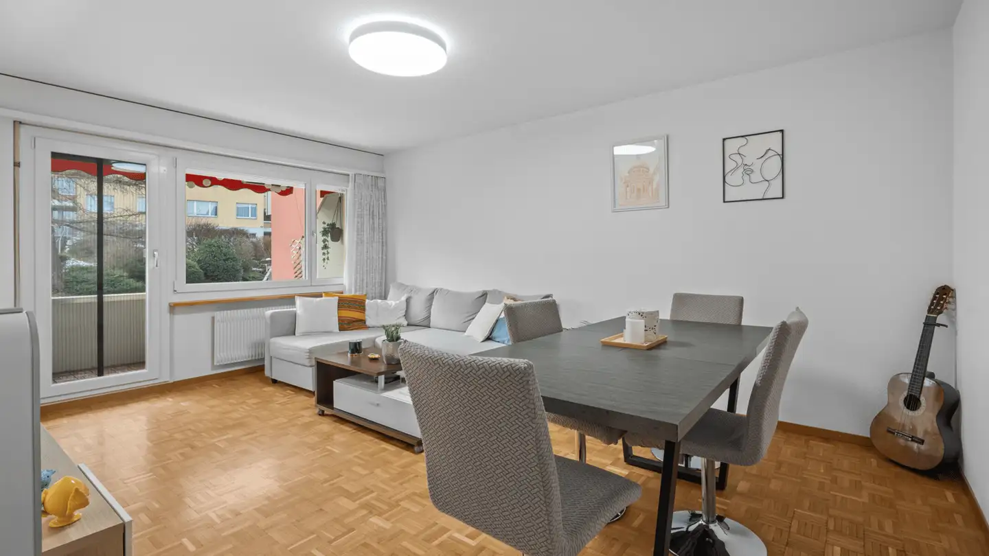 Wohnung kaufen - 8134 Adliswil - Foto 2