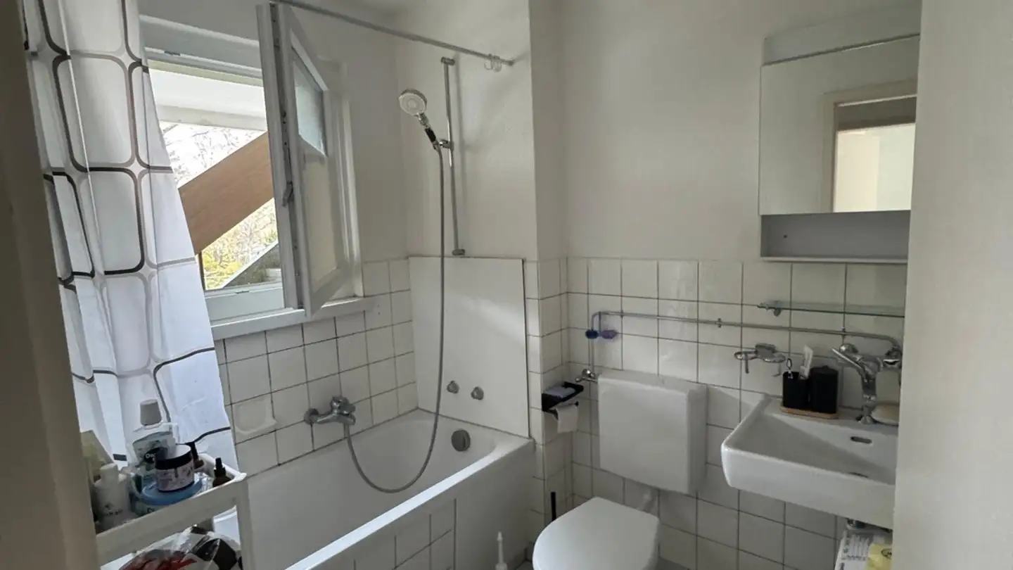 Wohnung mieten - Zollstrasse 4, 8280 Kreuzlingen - Foto 4