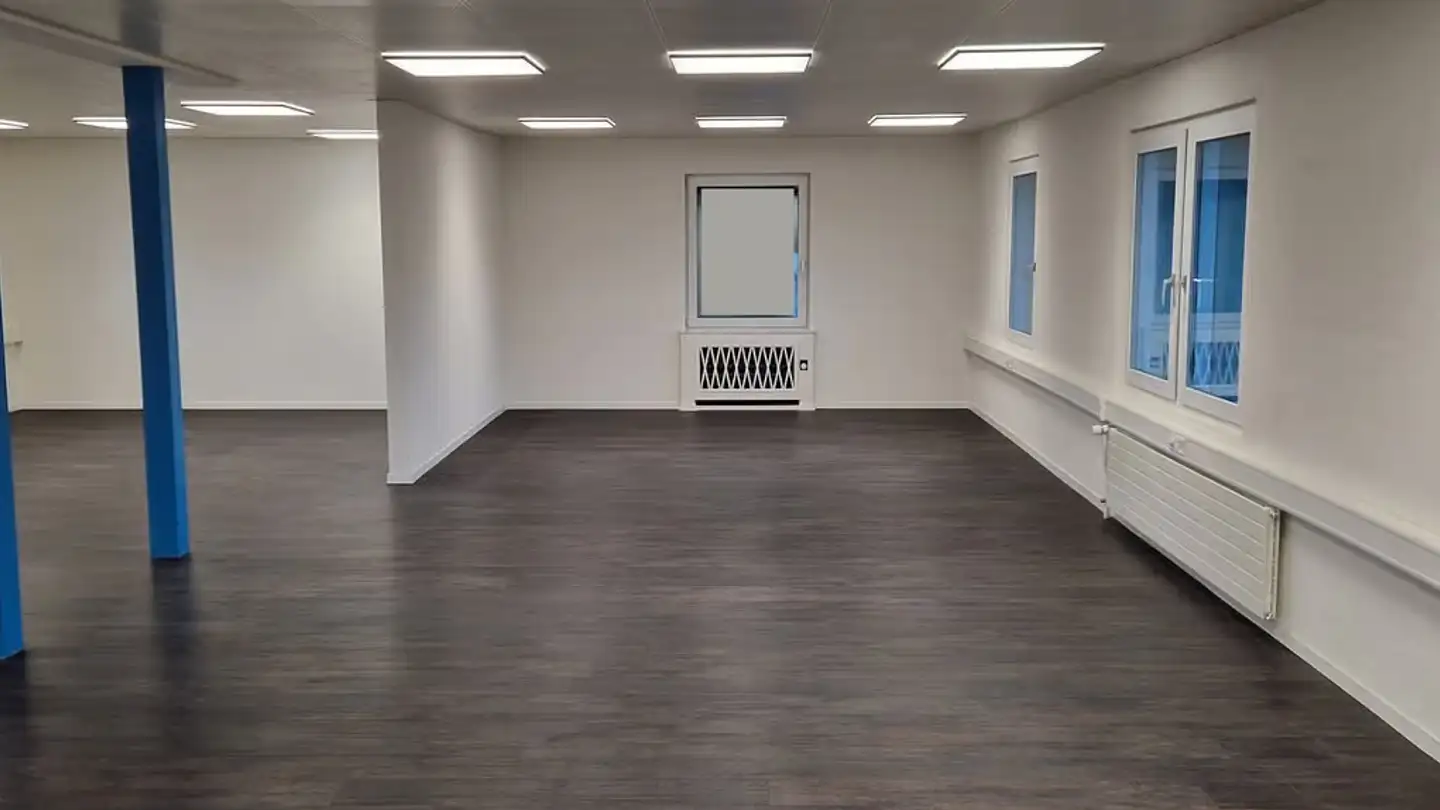 Spazio ufficio in affitto - Usterstrasse 109, 8620 Wetzikon ZH - Foto 2