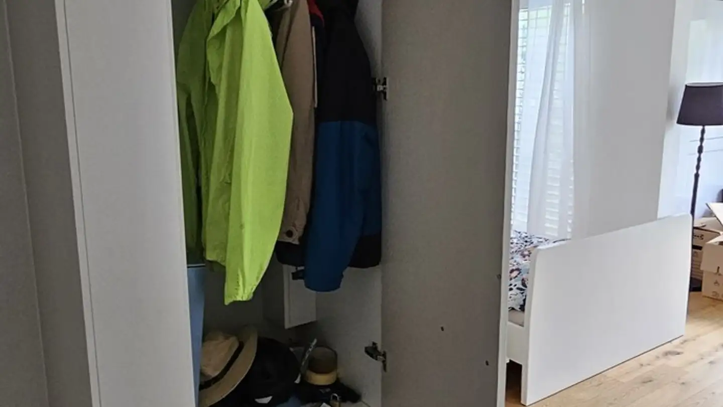 Appartement à louer - 8050 Zürich - Photo 3