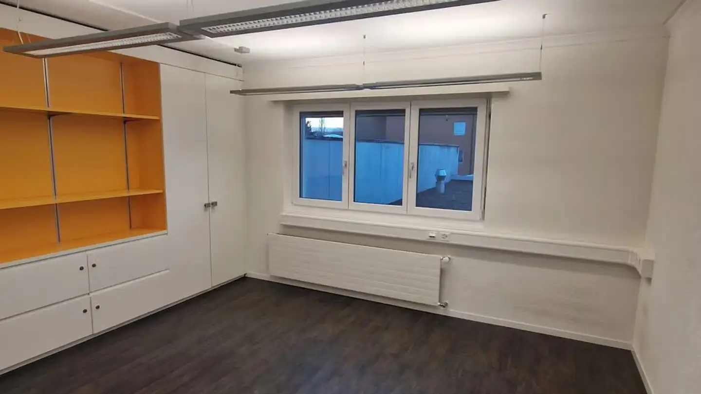 Spazio ufficio in affitto - Usterstrasse 109, 8620 Wetzikon ZH - Foto 4