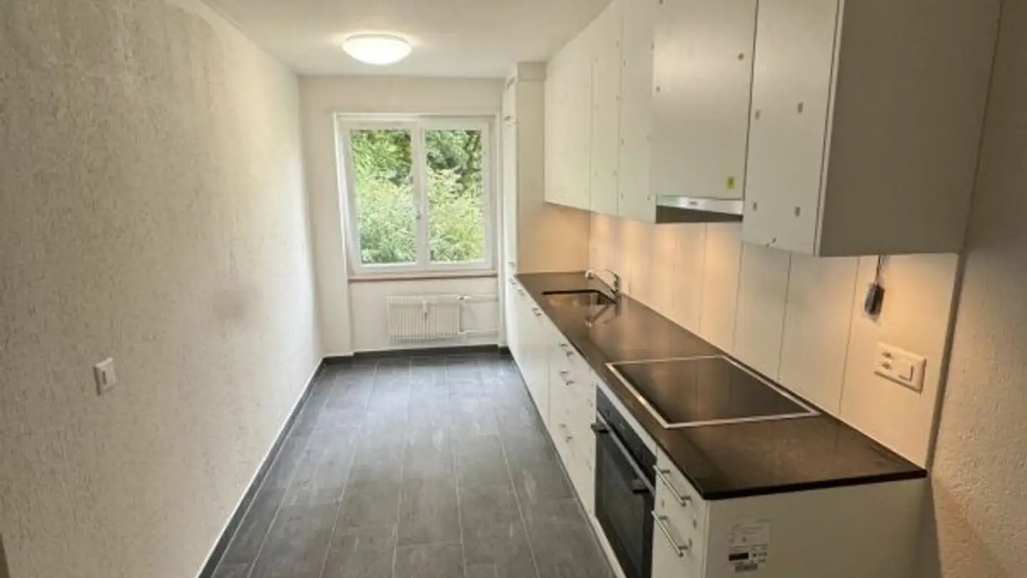 Appartamento in affitto - Grundweg 12, 3053 Münchenbuchsee