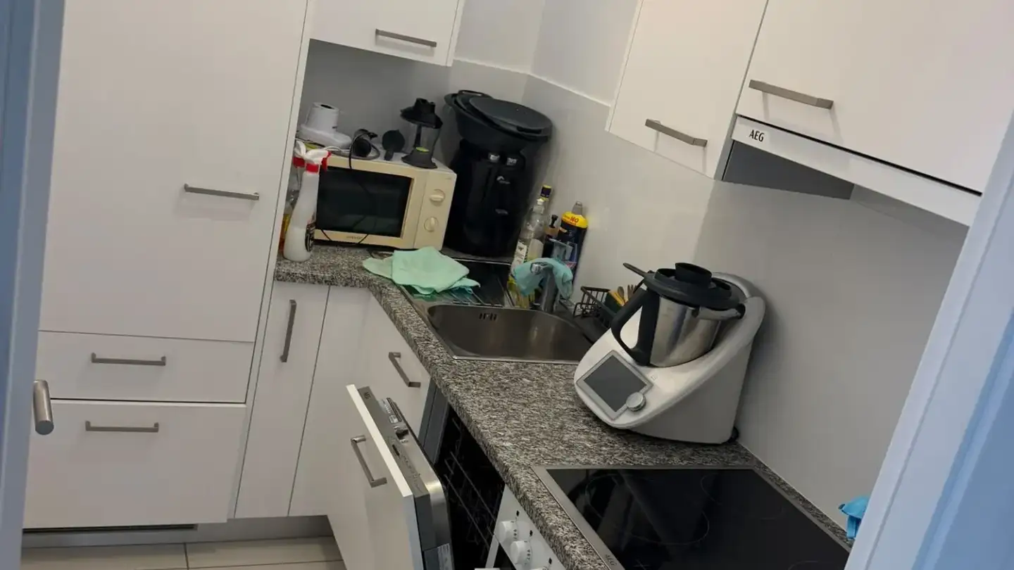 Appartamento in affitto - Via Giuseppe Maggi, 6963 Pregassona - Foto 3