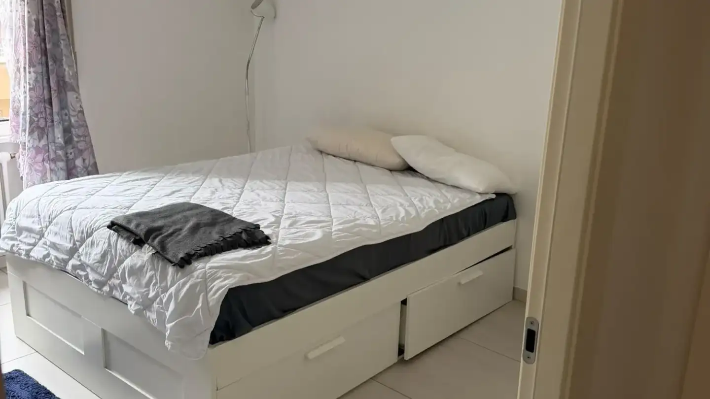 Appartamento in affitto - Via Giuseppe Maggi, 6963 Pregassona - Foto 4