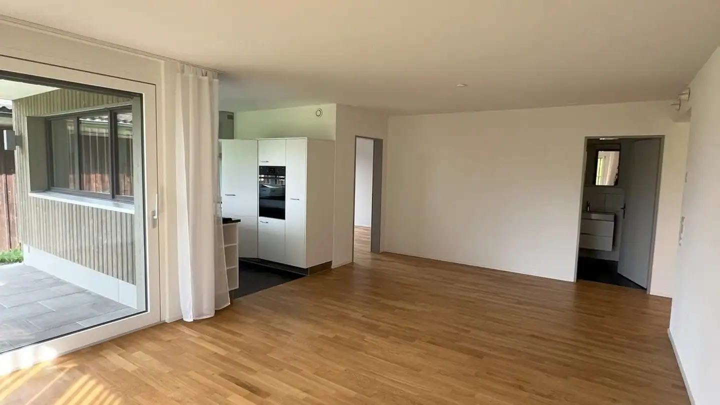 Apartment for rent - Büntweg 1, 9565 Bussnang - Photo 4